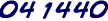 HTML Counter
