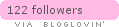 Follow on Bloglovin