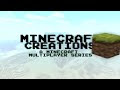 Video Minecraft Creations - Episode 11
