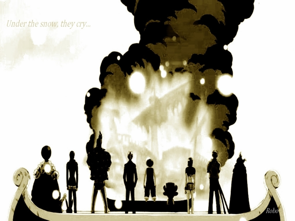 One Piece One Piece ワンピース 壁紙 ファンポップ