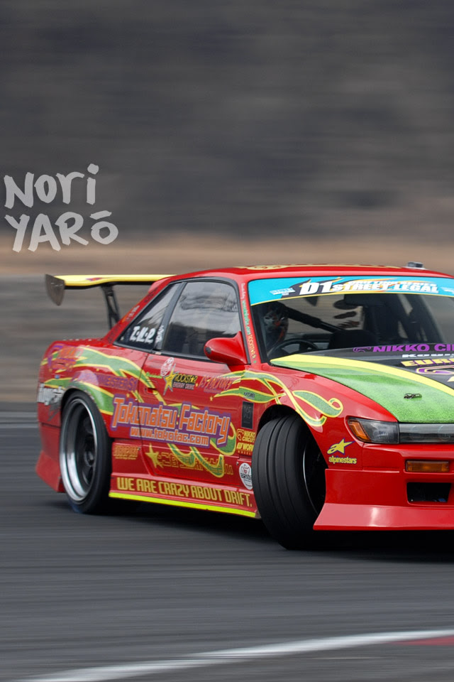 Wallpapers 壁紙 Noriyaro