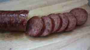 cotechino originale insaccato e stagionato