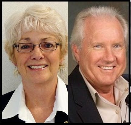 Helen & Larry Prier- Anacortes Properties