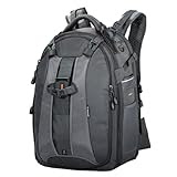 Vanguard Skyborne 53 Digital SLR Camera & Laptop Backpack Case