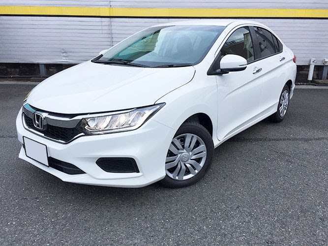 店舗トピックス ホンダレンタカー共立 グレイス ガソリンエンジン車 導入 ぜひご体感を Honda Cars川崎 ホンダカーズ川崎 川崎市 横浜市のhonda正規ディーラー