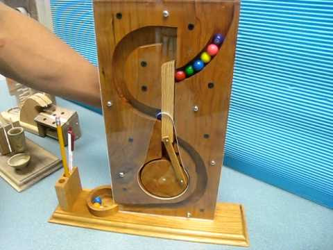 gumball machine daney elad - youtube