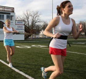 SPEEDSTER® Progressive Resistance Speed Trainer ** 1 ULTRA HEAVY RESISTANCE 8