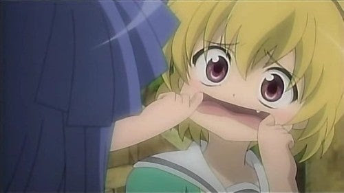 にーにーの日 ひぐらしのなく頃に書くブログ