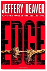 Edge by Jeffery Deaver