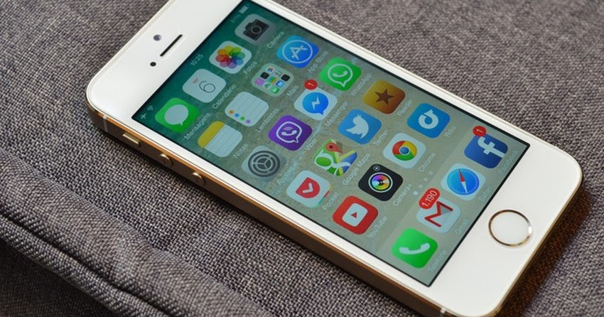 IPhone 5S: veja dicas e descubra como saber se é original 