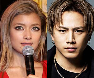 ローラと三代目jsb 登坂広臣の熱愛交際は継続 破局報道後もインスタグラムに匂わせ投稿でファンの怒り爆発 今日の最新芸能ゴシップニュースサイト 芸トピ