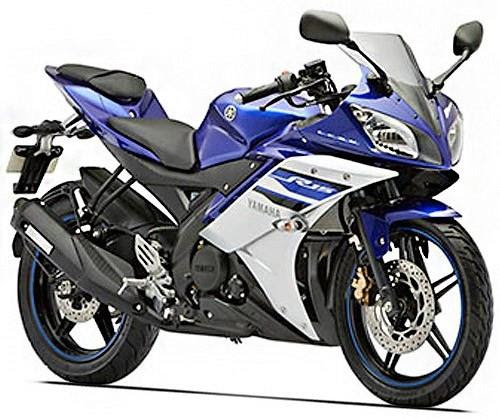 Yamaha YZF-R15 Version 2.0 Price, Specs, Review, Pics ...