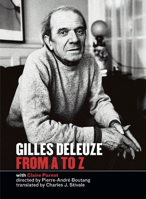 Bekijk L'Abécédaire de Gilles Deleuze Volledige Film Online 1996 Gratis
HD