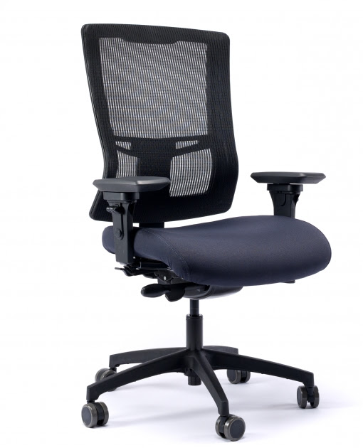 Best Office Chair for Lower Back Pain 2019 | Chair Design