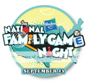 family game night