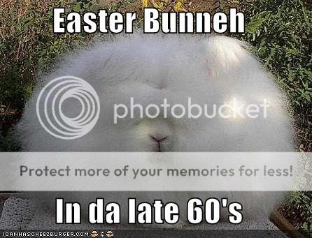 happy easter pictures funny. happy easter funny bunny.