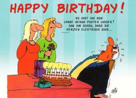 glückwunsch zum geburtstag plattdeutsch