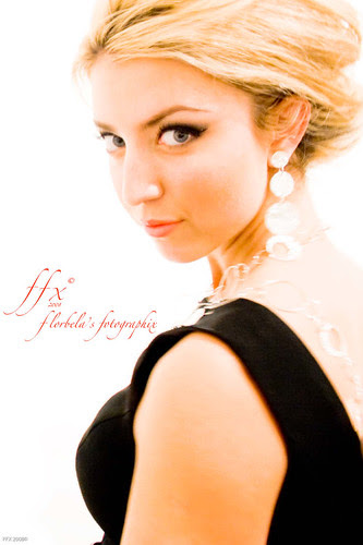 model eye makeup. Some cool dramatic eye makeup