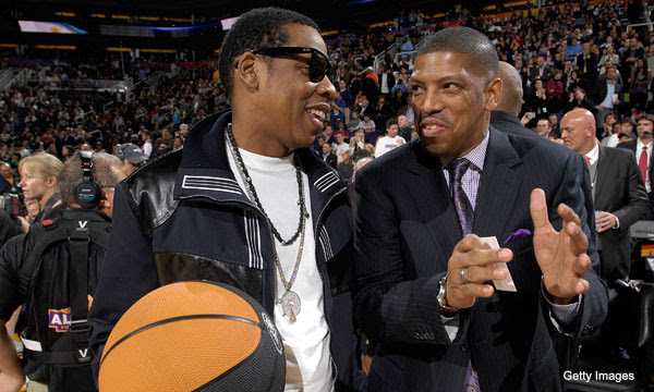 Several NBA city mayors, including Kevin Johnson, sign a plea to end the lockout