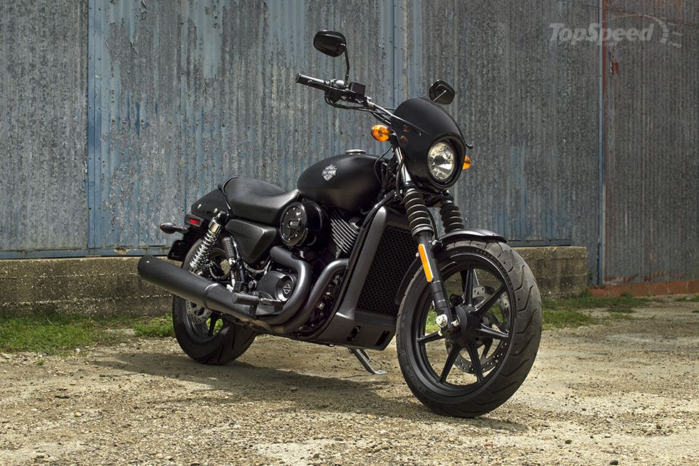 2019 Harley Davidson Street 500 Street 750 Picture 2019 Harley Davidson Street 500 Street 750 Picture