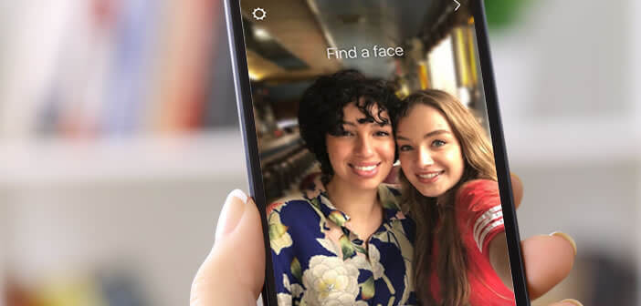 Instagram Flouter Automatiquement L Arriere Plan Des Photos