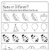 free preschool printable activity activity shelter - free printable preschool worksheets activity shelter | preschool worksheets download