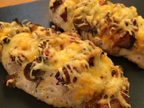 COMO HACER: POLLO AL ESTILO HASSELBACK