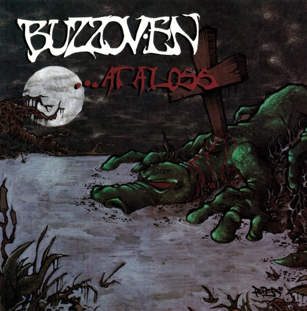 Buzzov•en - ...At A Loss - 1998
