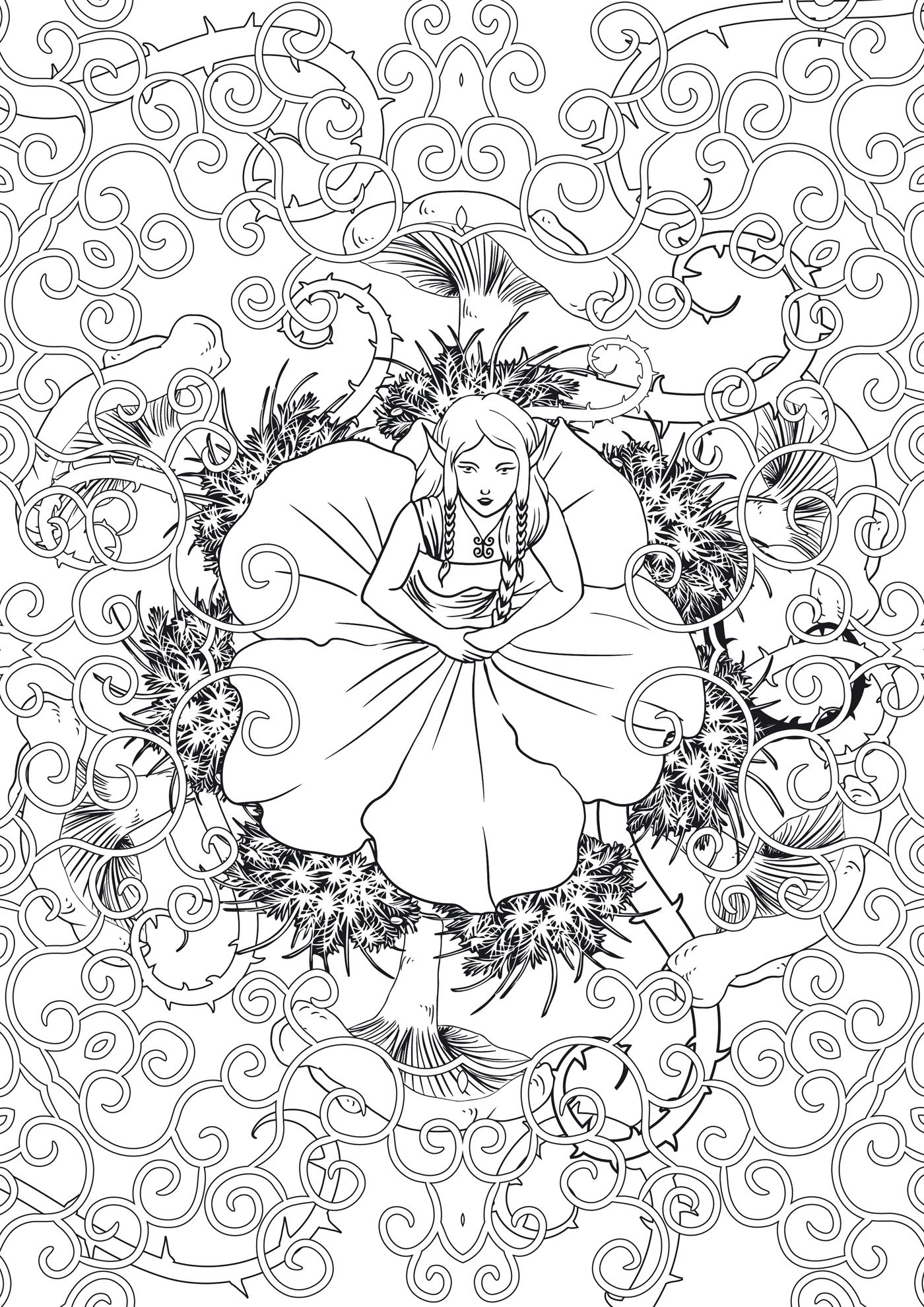 MON AVIS Lorsque j ai suc bé   l appel de l art thérapie le plus dur   été de faire mon choix dans la profusion de coloriage disponible en librairie