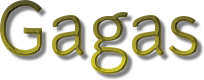 Gagas
