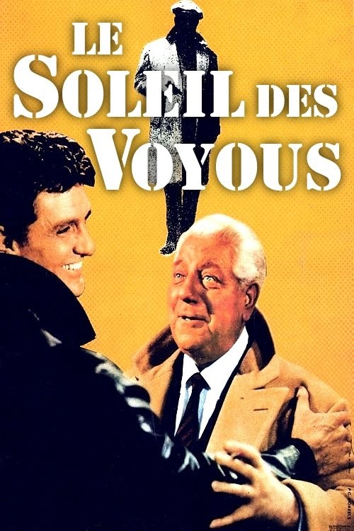 Guarda Il più grande colpo del secolo 1967 Film Completo Streaming
Italiano HD Gratis FULL HD