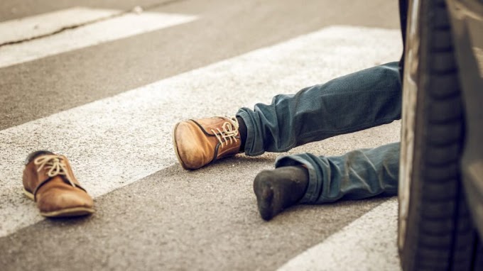 Understanding Pedestrian Fault and Legal Rights in Indiana Car Accidents