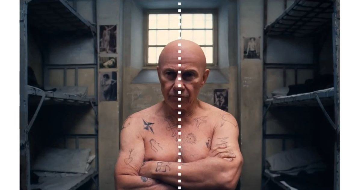 A Supercut of Symmetrical Wes Anderson Scenes -- Vulture