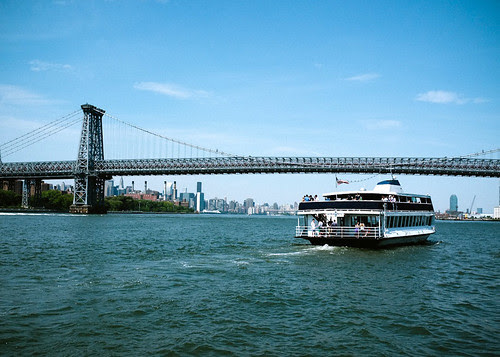 East River Ferry