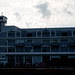 Åge Alexandersen's tower