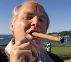 Limbaugh Says Steinbrenner