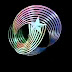 Hanna Barbera Swirling Star / : Classic cartoon network station id collection.