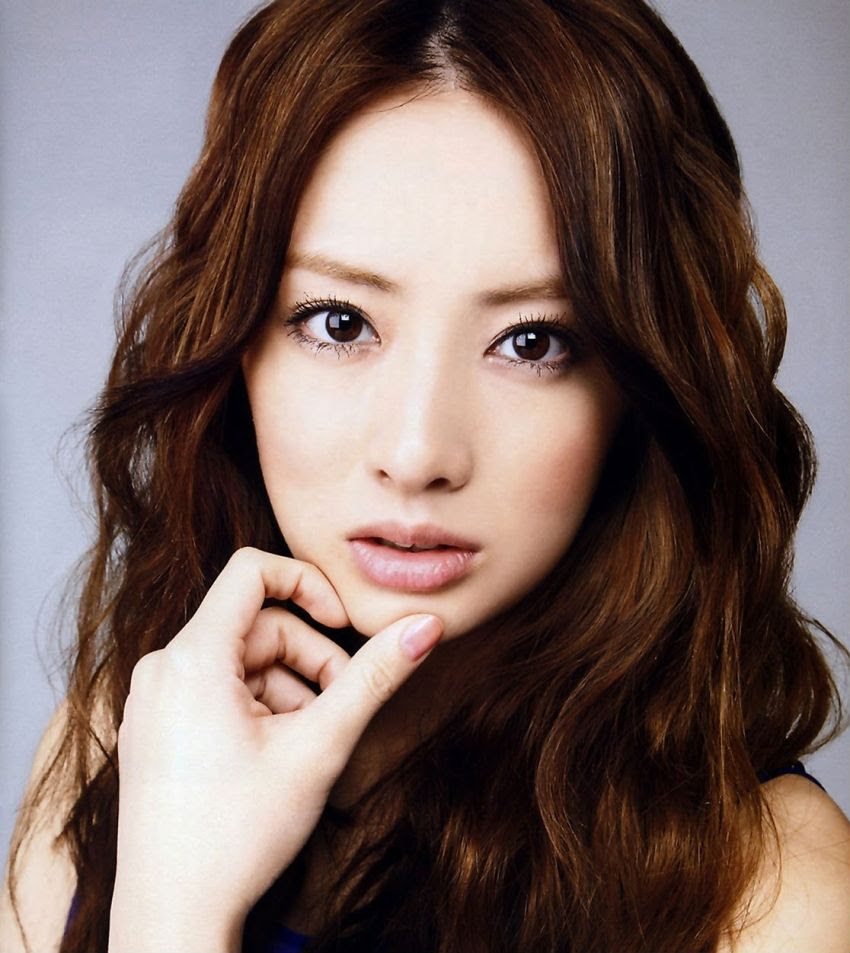 なりたい顔ナンバーワン 女子の憧れ北川景子の可愛すぎる画像集 エントピ Entertainment Topics