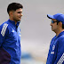'Pushed into deep sea, but he’ll swim'- Gambhir on Gill’s first Test as captain