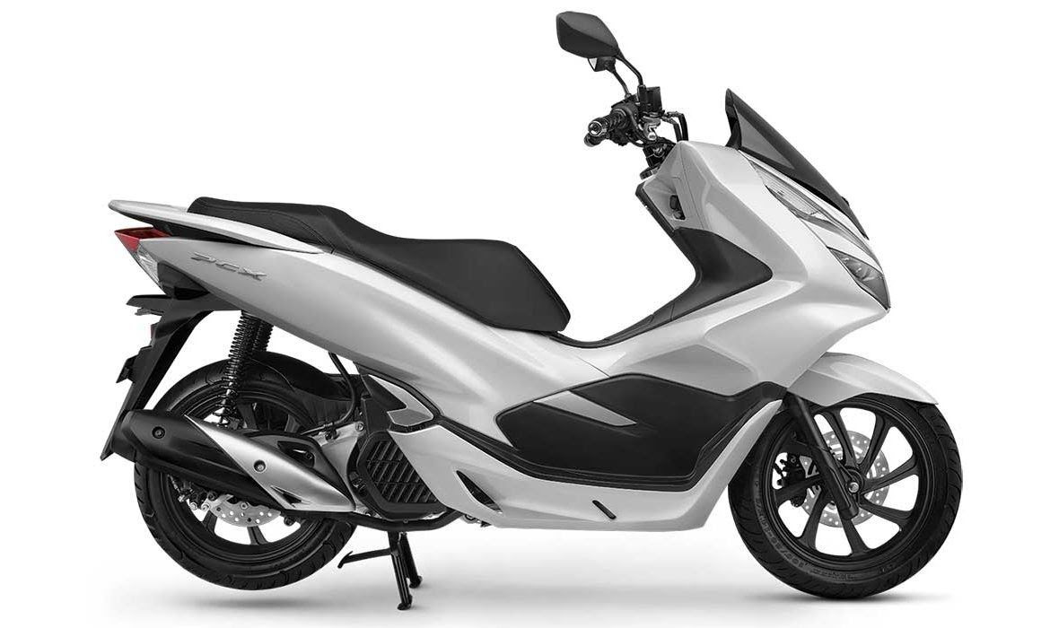 All New Honda PCX 150 Produksi Indonesia Dibanderol Mulai All New Honda PCX 150 Produksi Indonesia Dibanderol Mulai