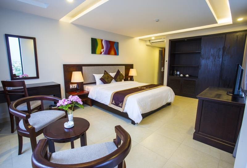 Golden Hotel Vietnam