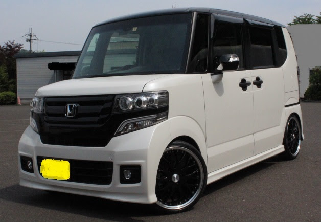 軽自動車のパワーアップを手軽に出来るサブコン買いました ひろログ