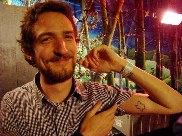 JPGFrank's Last Night In Texas Tattoo