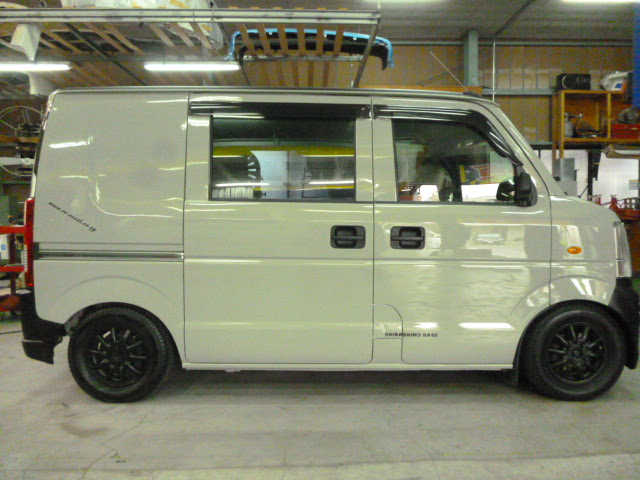 埼玉県川口市 Onix 川口中央店 中古車情報 新車が半額 ドレスアップ