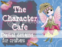 The Character Cafe
