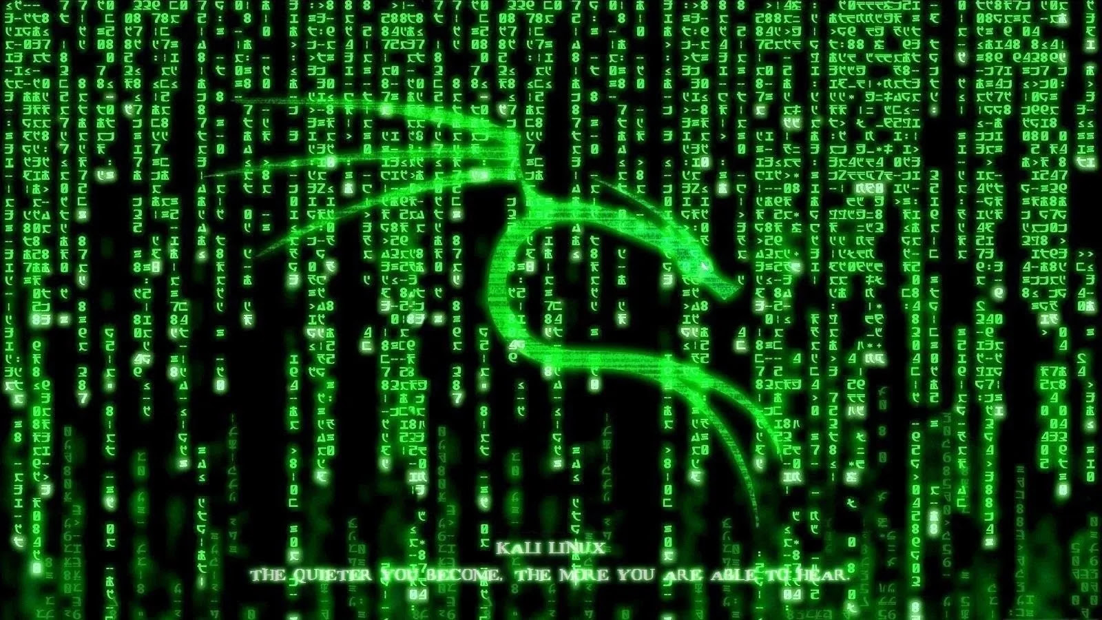 BackTrack / Kali Linux Goodies « Null Byte