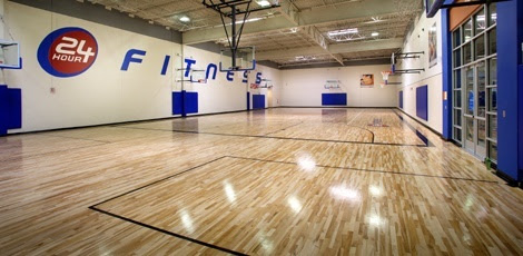 24hour Fitness North Colorado Springs