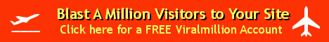 Earn Residual Income from your referrals at Viralmillion