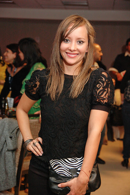 Angelica Blandon
