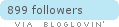 Follow on Bloglovin